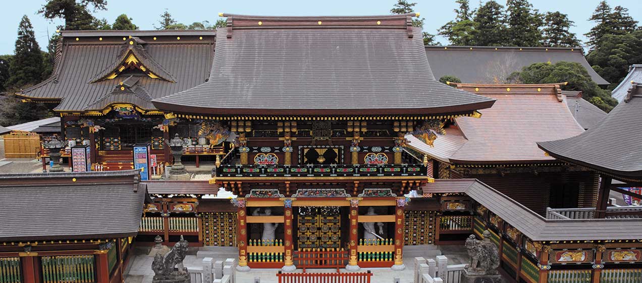 大杉神社