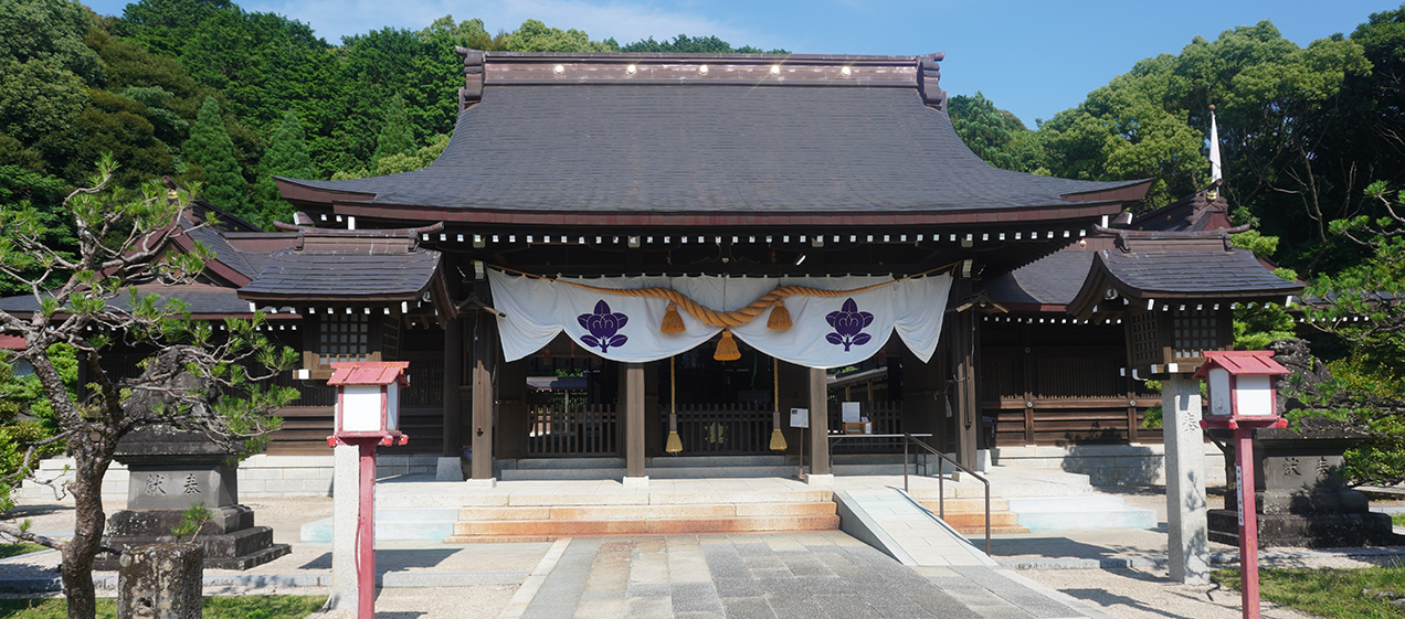 橘神社