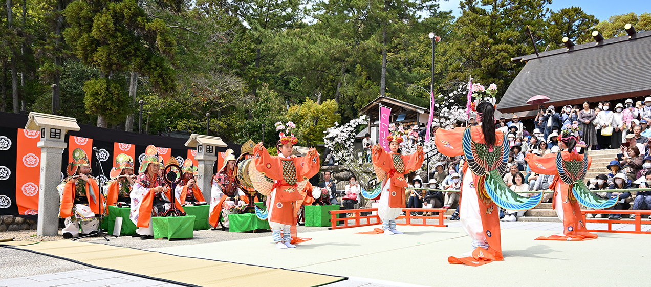 廣田神社