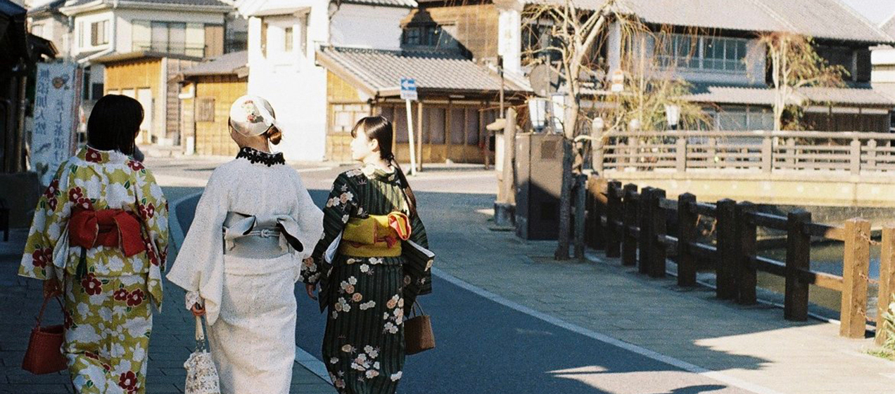 町着きものレンタル TAWARAYA