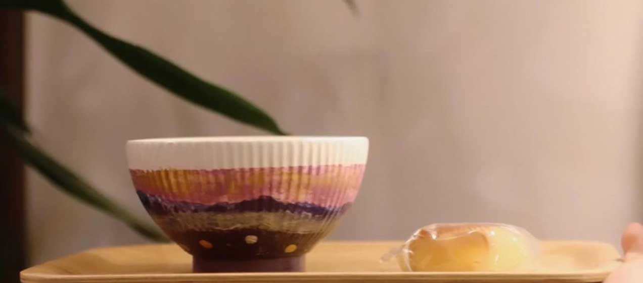 江戸茶寮 原宿店