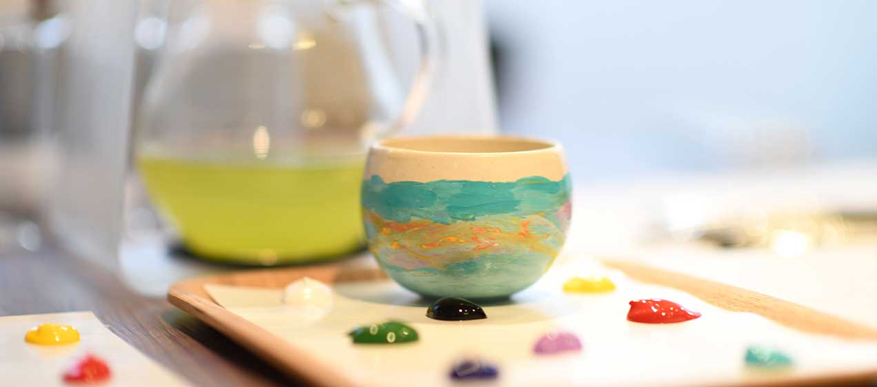 江戸茶寮 渋谷店プレミアム