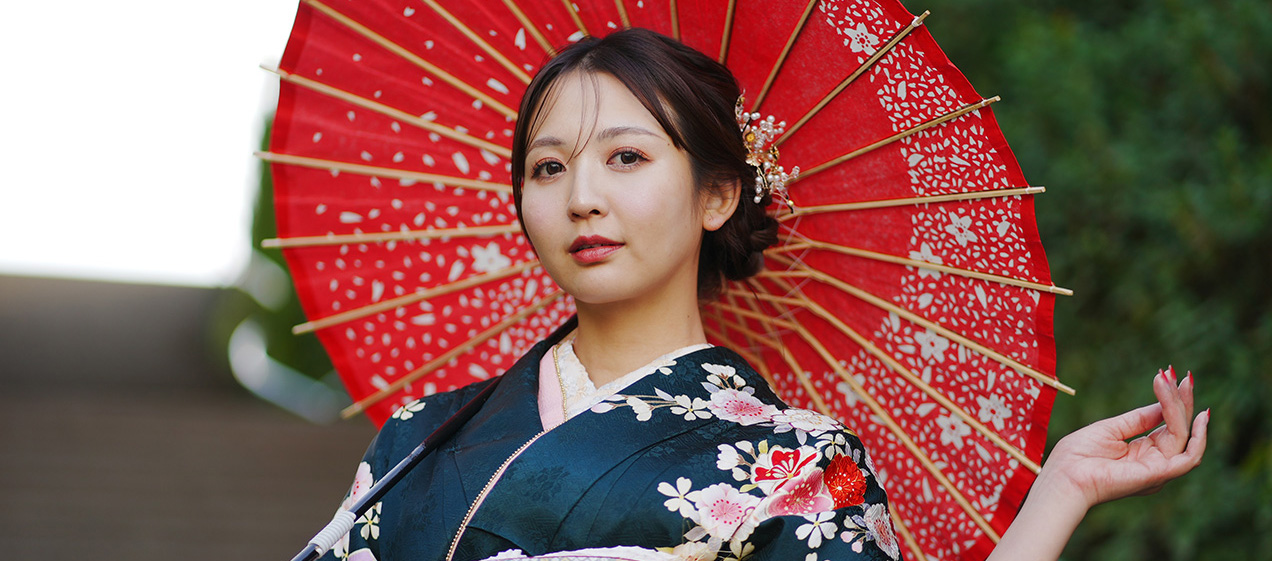 京都着物レンタルmimosa