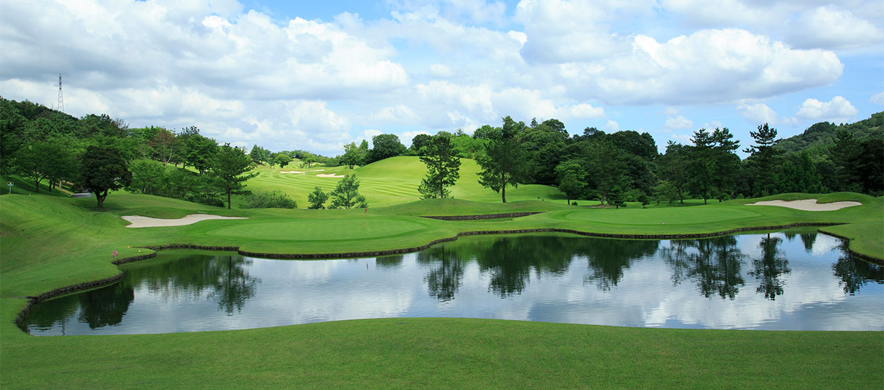 福崎東洋ゴルフ倶楽部