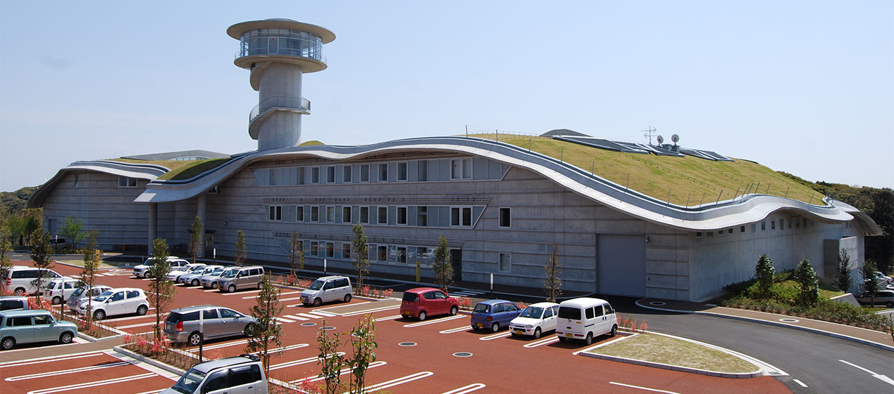 壱岐市立一支国博物館