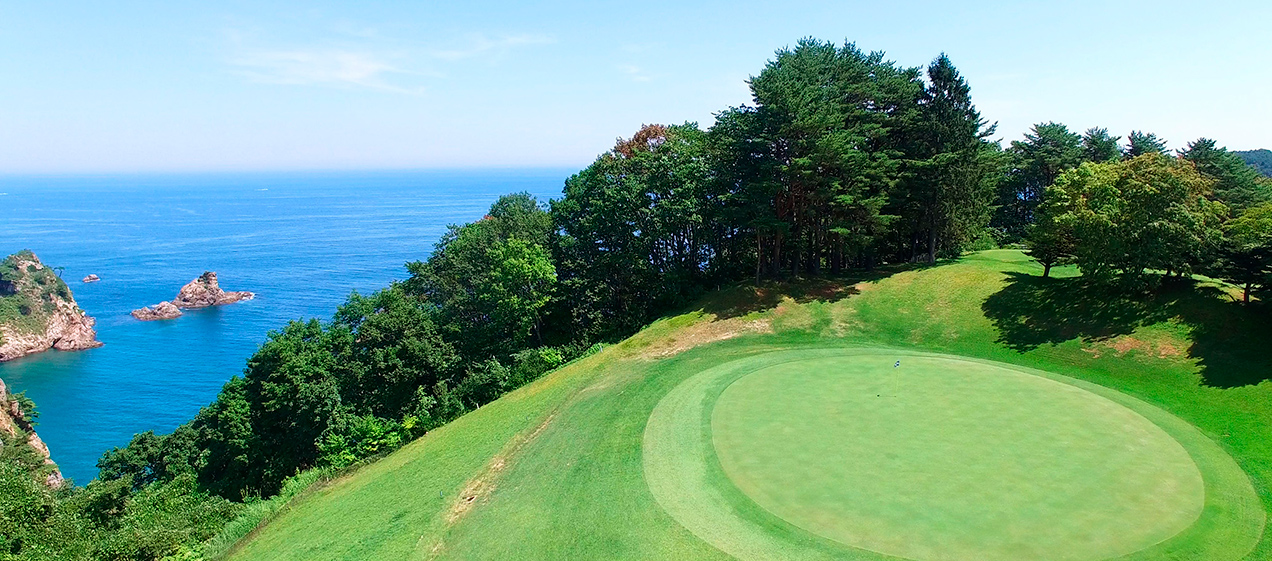 宮古カントリークラブ