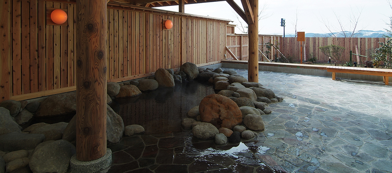 熊ノ沢温泉
