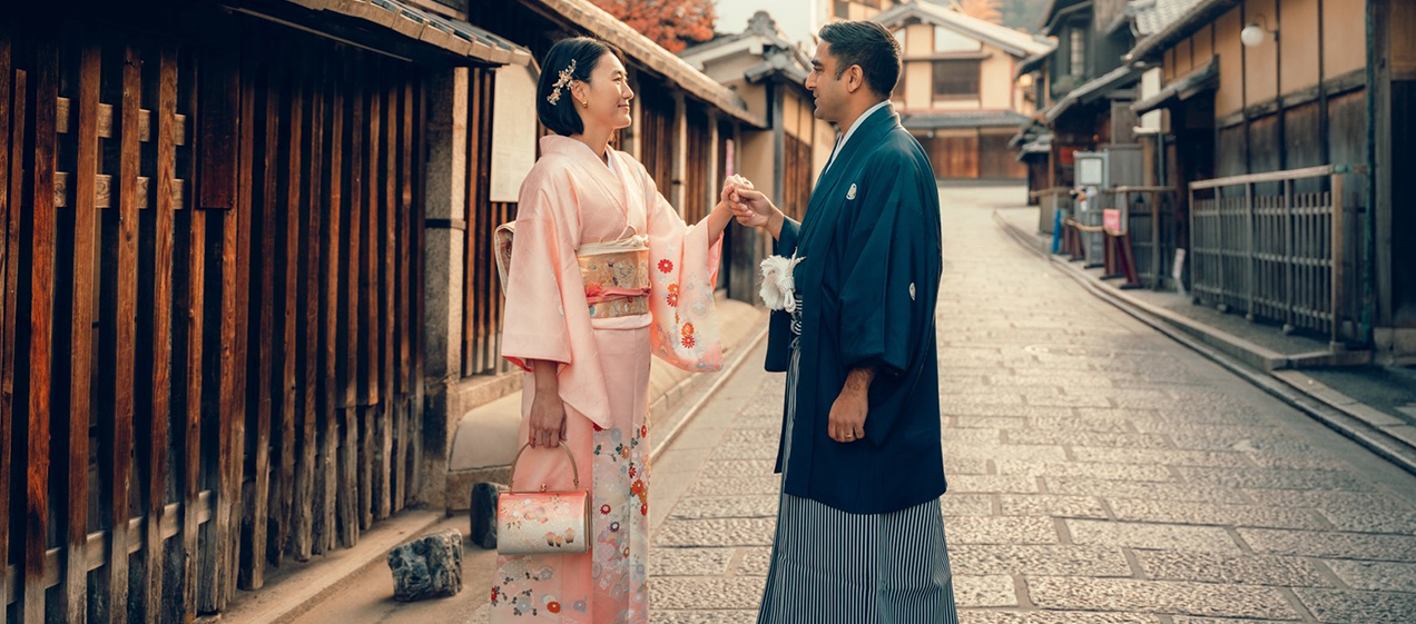 京町家いづも花のか