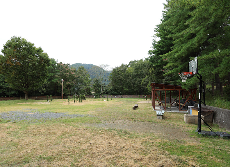 與家人及寵物共享樂趣舒適的露營區