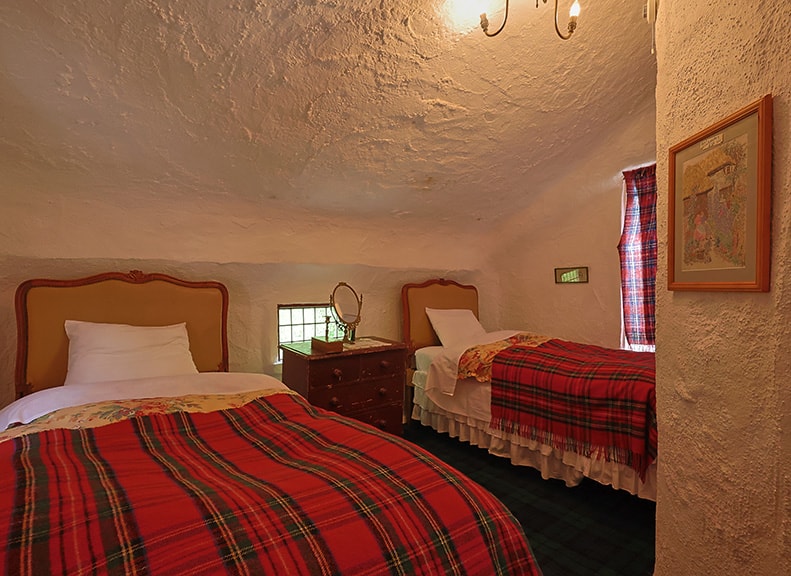 田園牧歌般的生活住宿體驗中感受