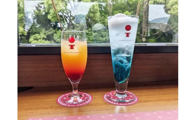 「伊予灘物語」　～車上餐點體驗～