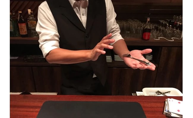 Cafe & Bar Spread One