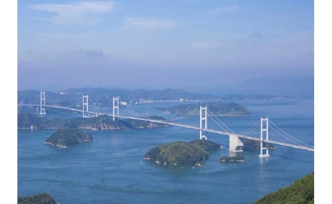 龜老山展望公園