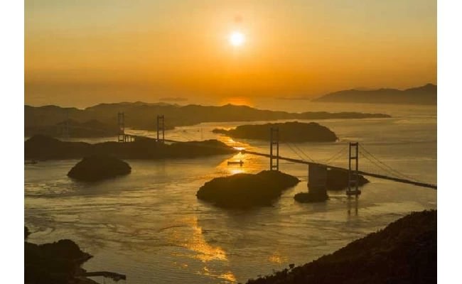 龜老山展望公園