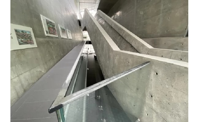 坂上之雲博物館