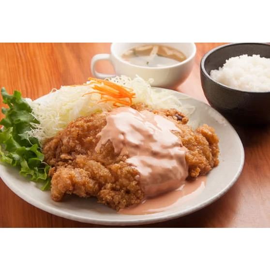 炸雞食堂 ごいち