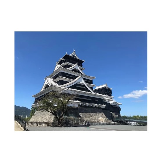 熊本城