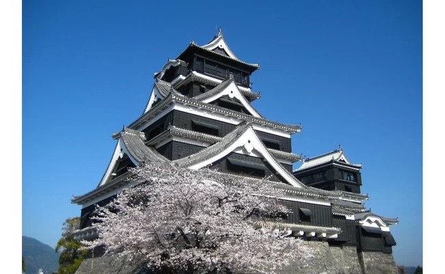 天守閣