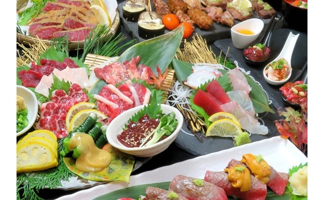 肉割烹居酒屋 Okagesan