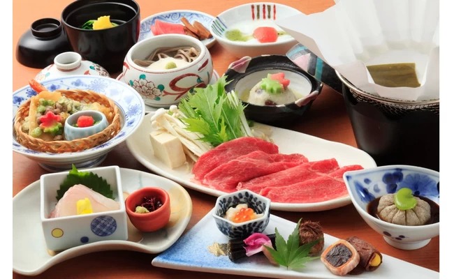 柔嫩肉質為傲的「涮涮鍋」