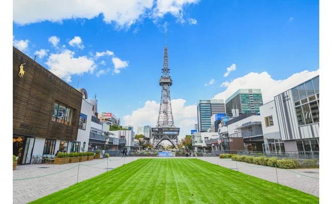 久屋大通公園