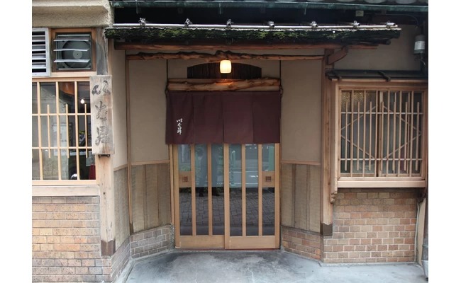 門口