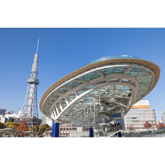 綠洲21(Oasis 21)