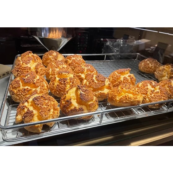 Patisserie 麓