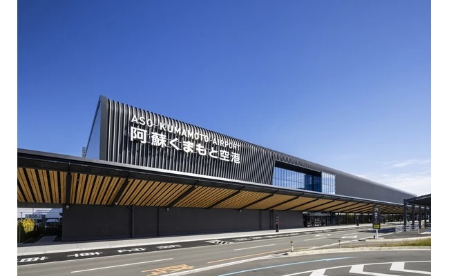 熊本機場