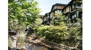 黑川溫泉