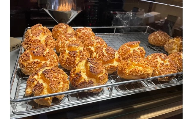 Patisserie 麓