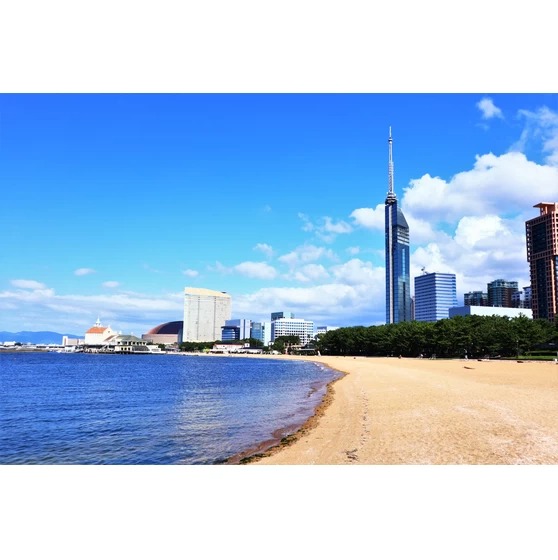 海濱百道海濱公園