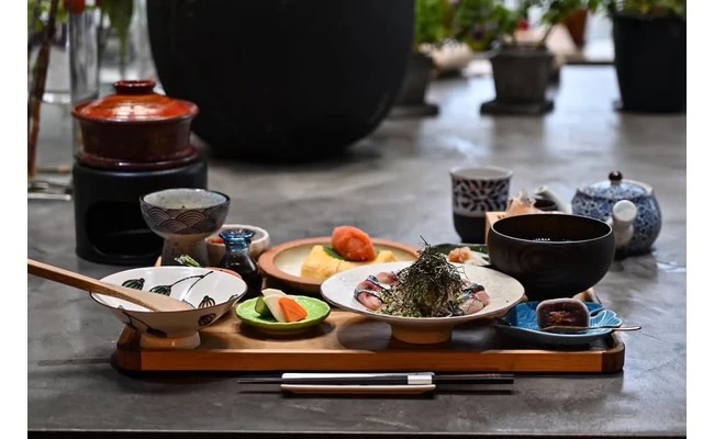 食堂 おわん