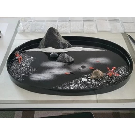 湧水亭