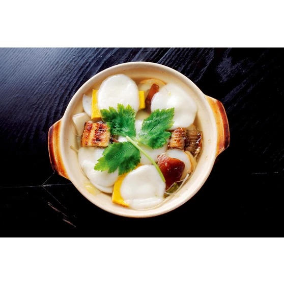 元祖 具雜煮 姬松屋 本店