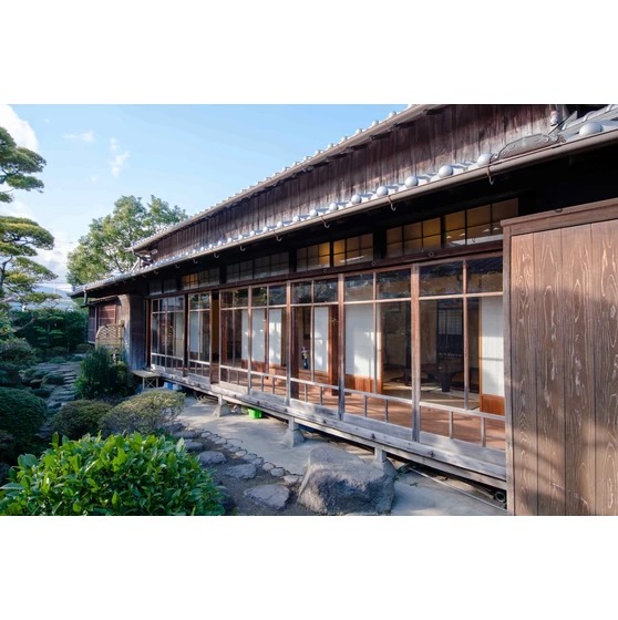 島原湧水館/Koi咖啡 湧水館
