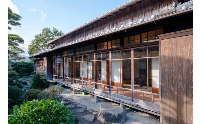 島原湧水館／Koi咖啡 湧水館