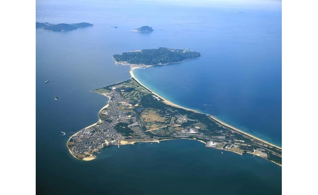 全景