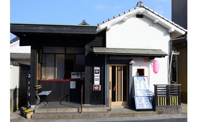 外觀