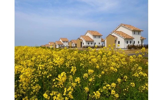 長崎鼻 Villa Resort