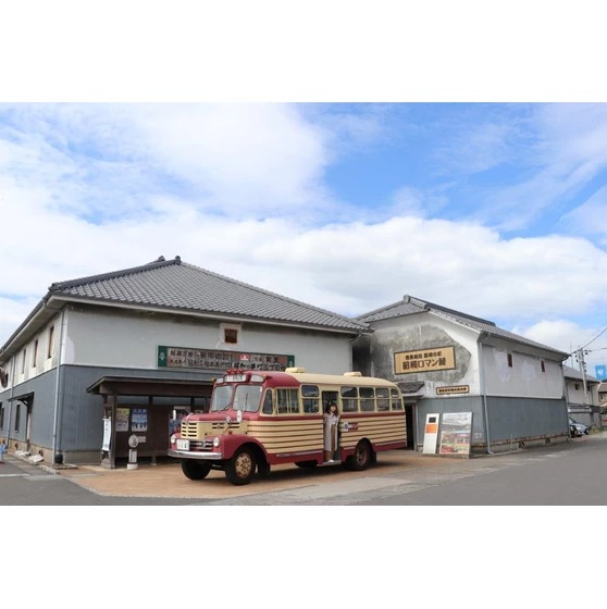 豐後高田 昭和之町