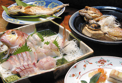 味工房まつしま