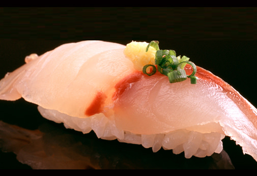 焼津　松乃寿司