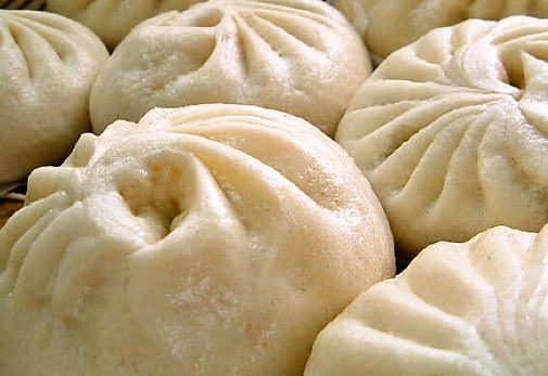 蓬莱本館