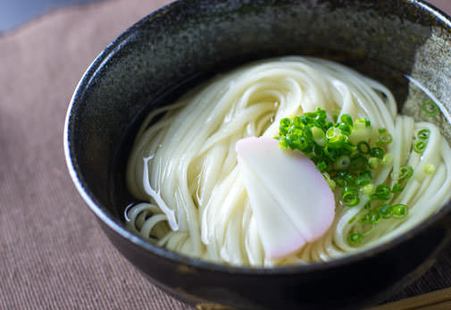 手打ちうどん まごころ