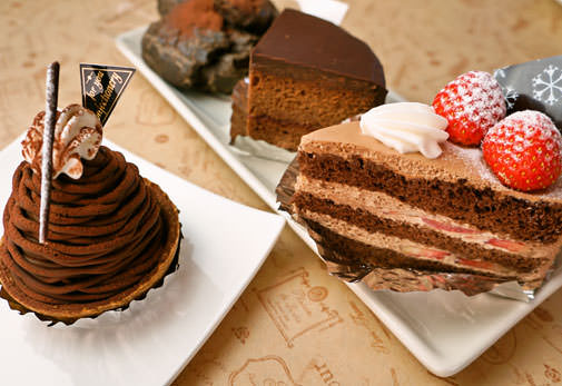 パティスリー grace