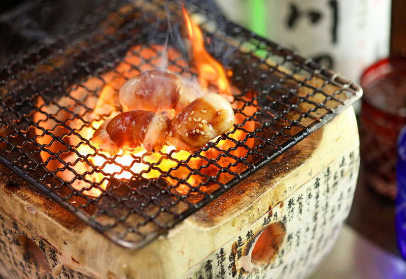 熊本ホルモン