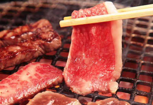 タレ付ジンギスカンと焼肉　 かねひろ 羊ヶ丘通店