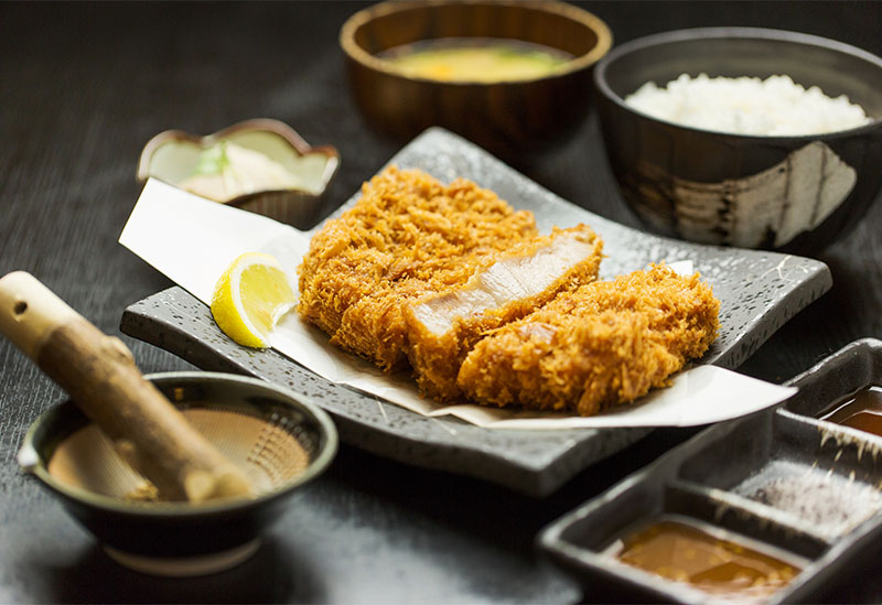 黒かつ亭／黒べぇ 天文館店