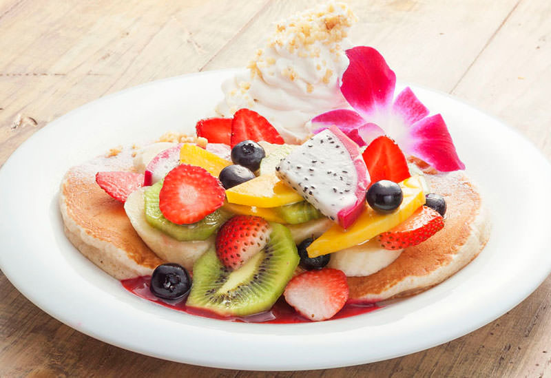ALOHA TABLE 仙台PARCO